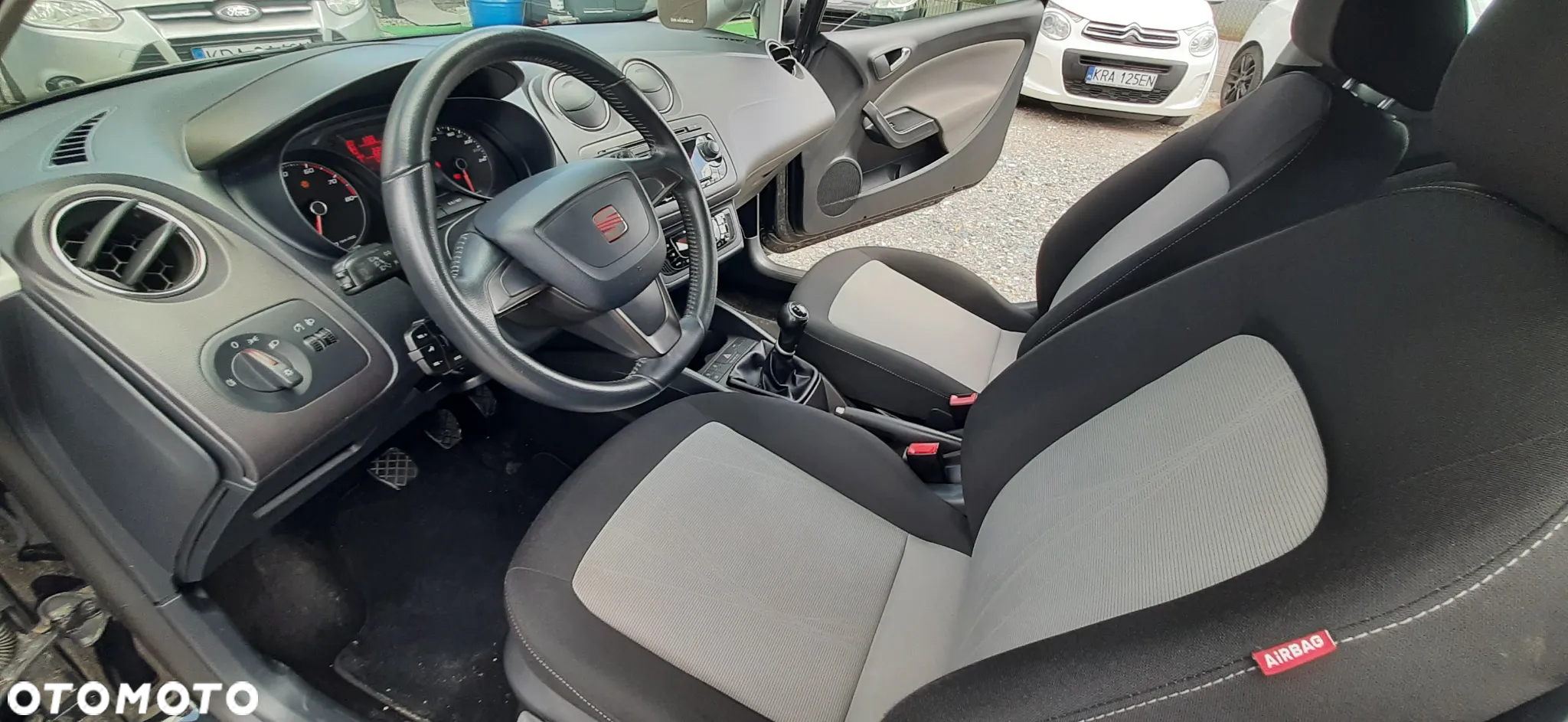 Seat Ibiza - 30