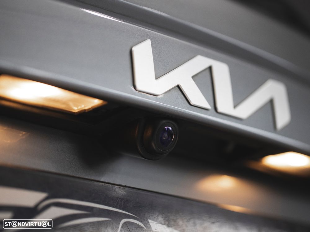 Kia e-Niro Spirit - 12