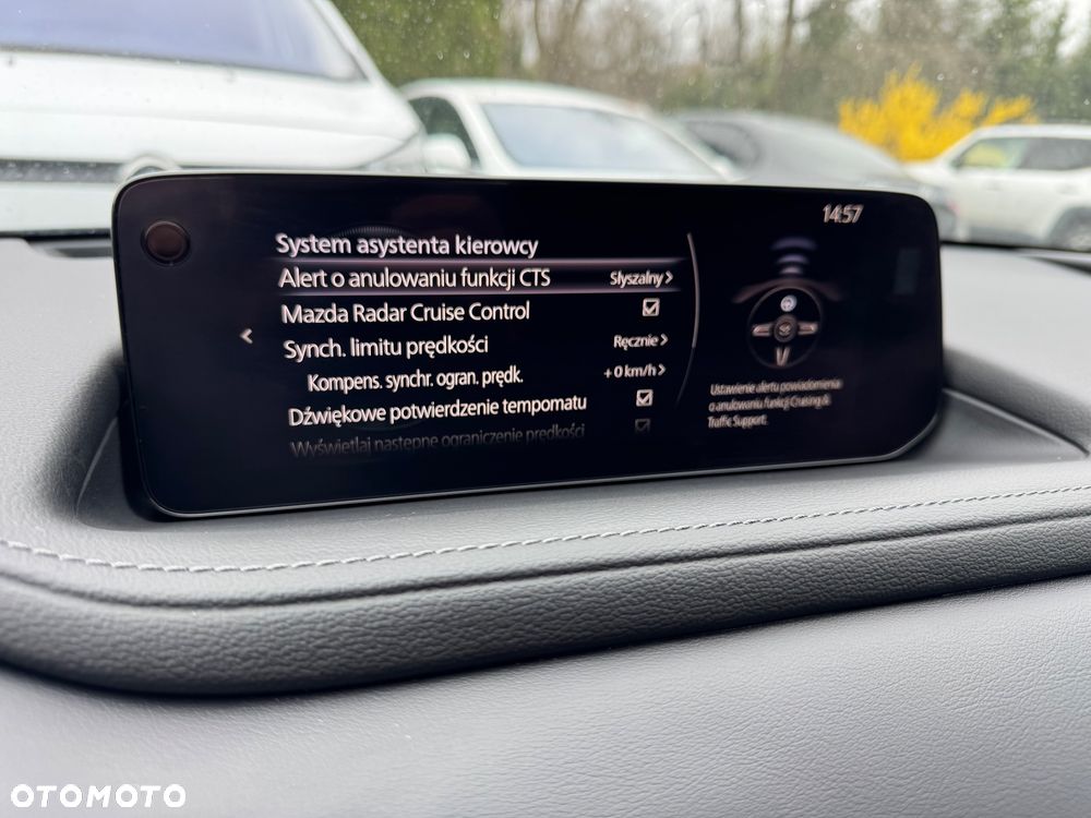 Mazda CX-30 2.0 mHEV Homura 2WD - 30