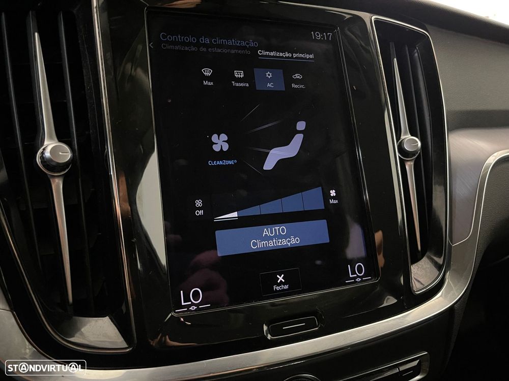 Volvo V60 2.0 T6 AWD TE Inscription - 23