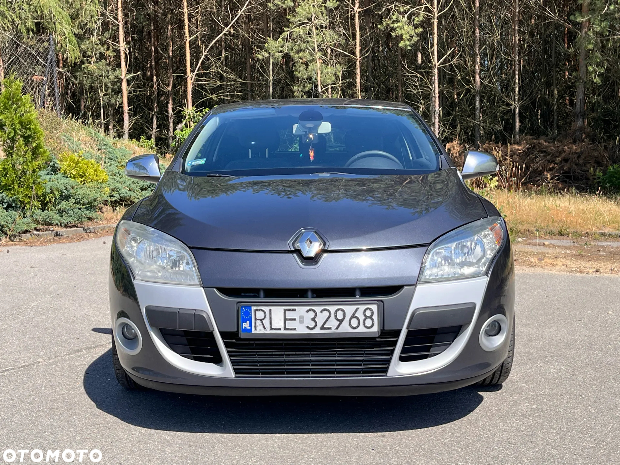 Renault Megane 2.0 16V TCE Dynamique - 3