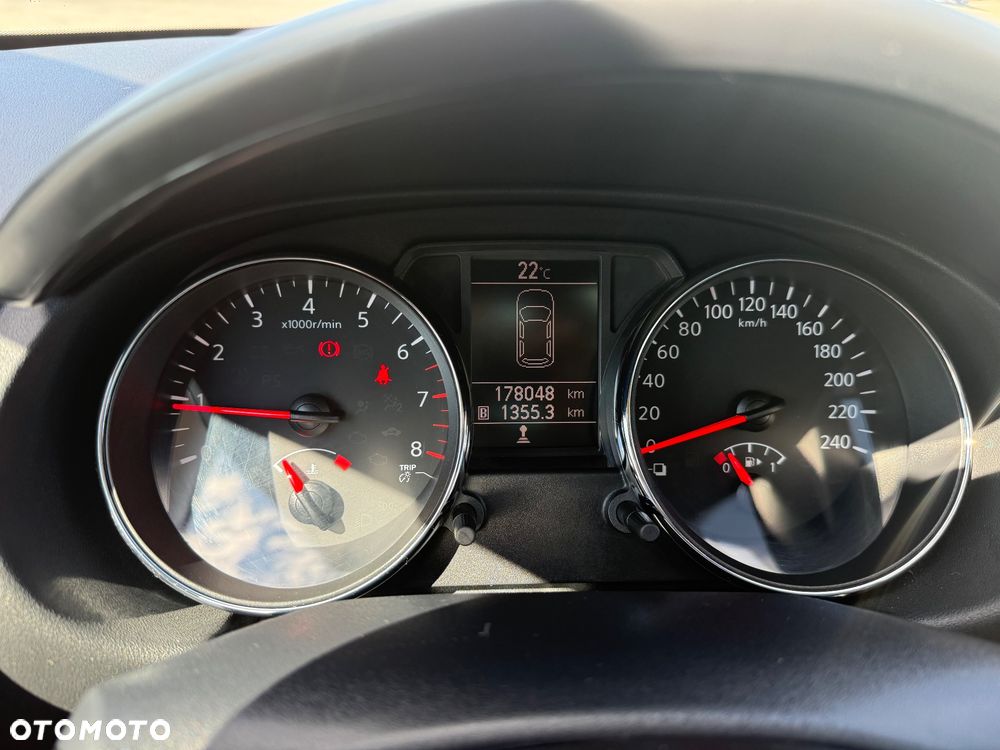 Nissan Qashqai 1.6 I-Way - 25