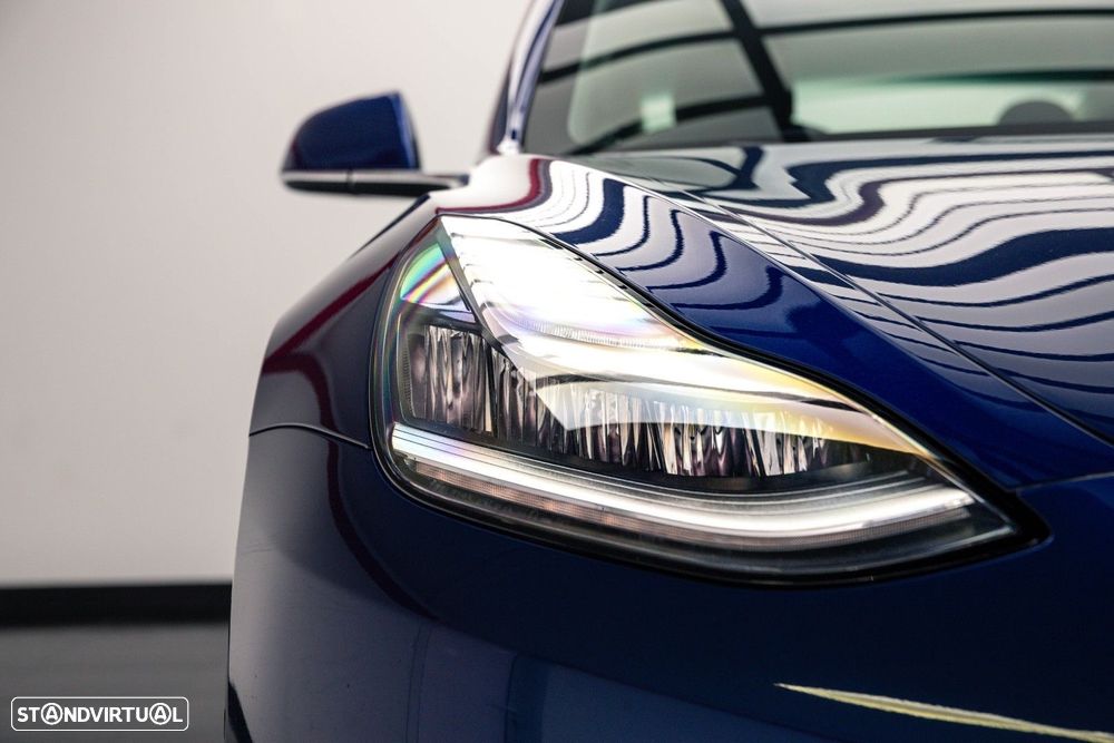 Tesla Model 3 Standard RWD Plus - 3