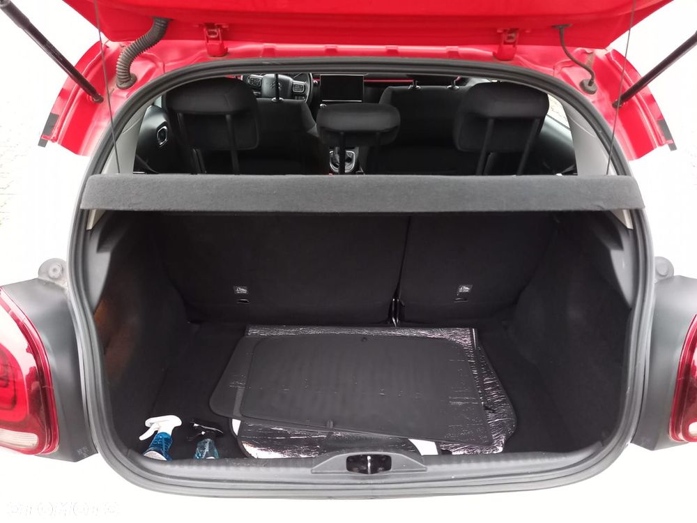 Citroën C3 1.2 PureTech Shine - 3