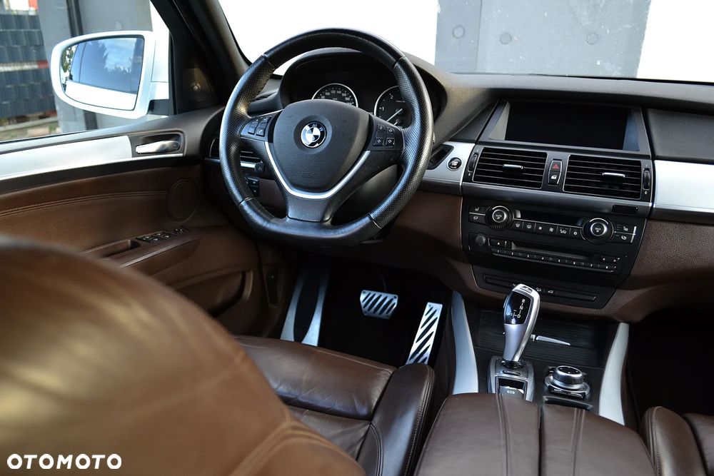 BMW X5 xDrive30d - 12