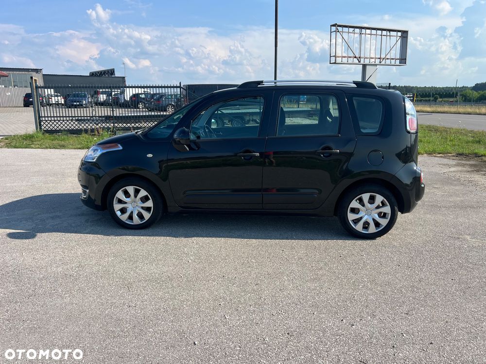 Citroën C3 Picasso VTi 95 Attraction - 8