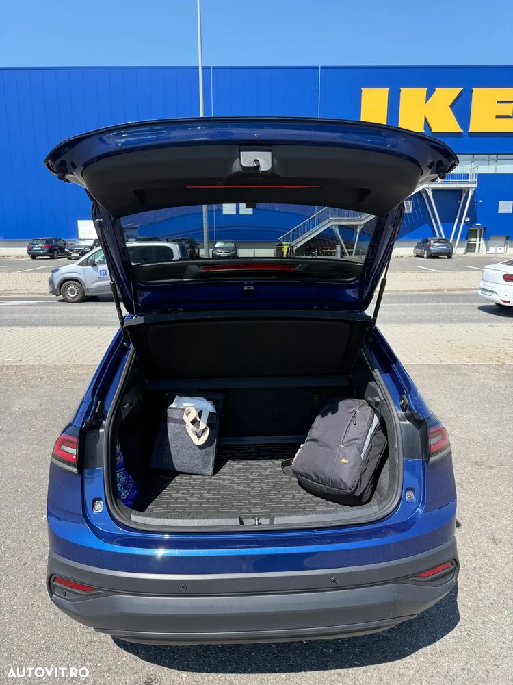 Volkswagen Taigo 1.0 TSI Life - 10
