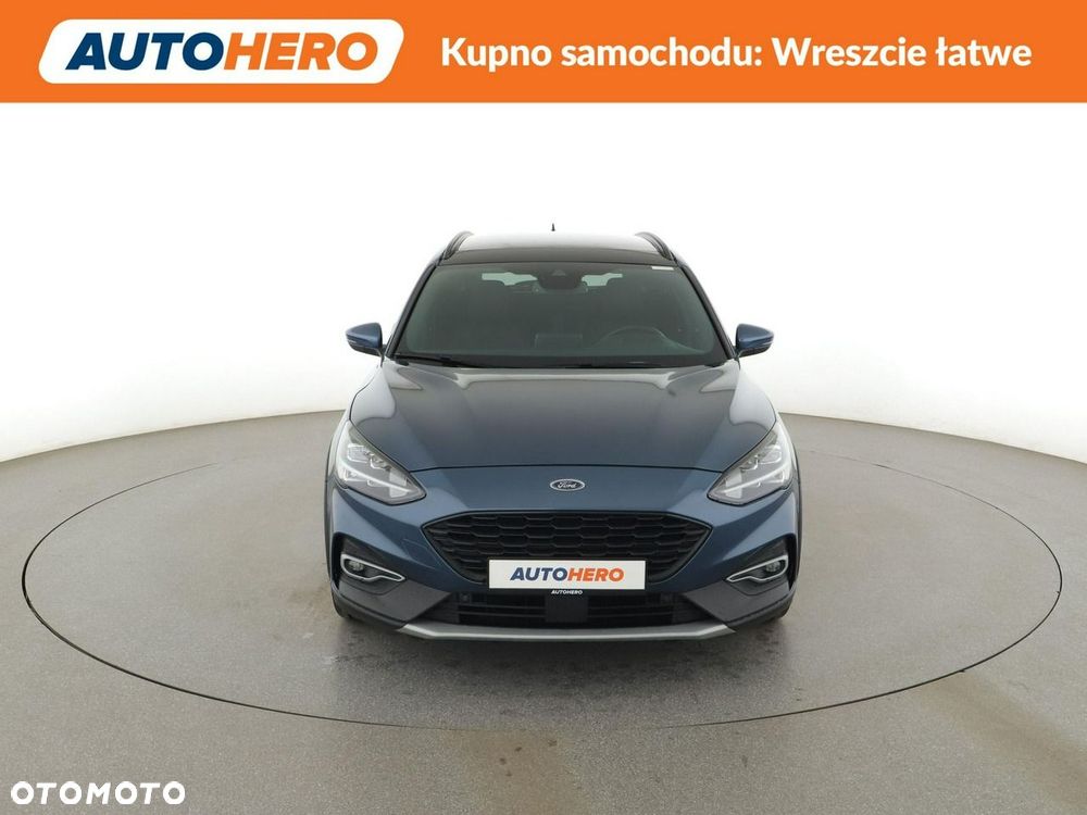 Ford Focus 2.0 EcoBlue Active - 12
