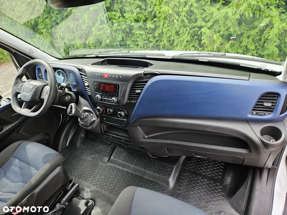 Iveco Daily - 9