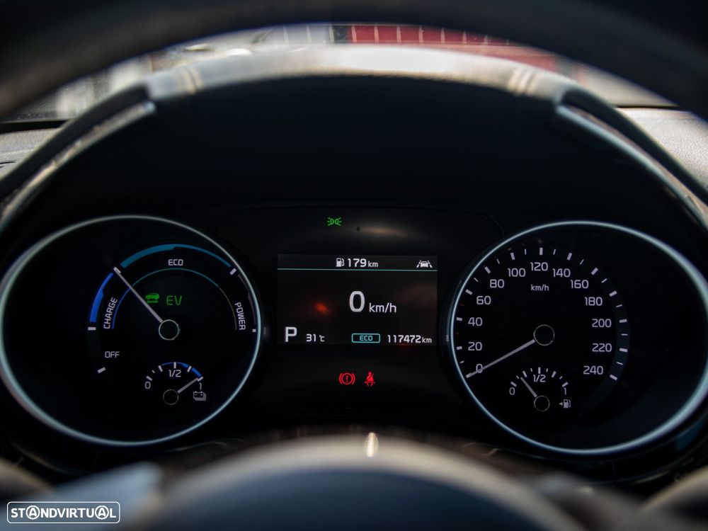 Kia XCeed 1.6 GDi PHEV Drive - 23