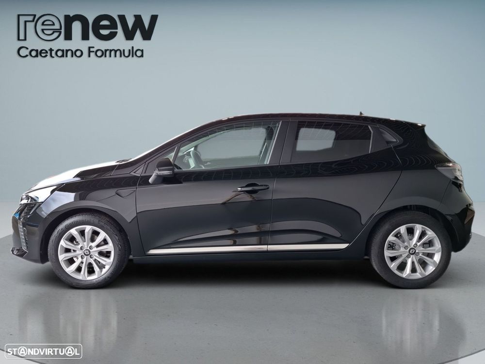 Renault Clio 1.0 TCe Intens - 5