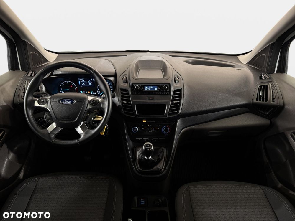 Ford Transit Connect - 15