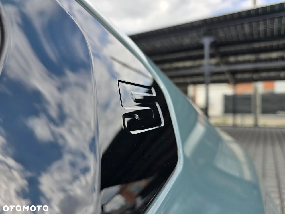 BMW Seria 5 520d xDrive - 27