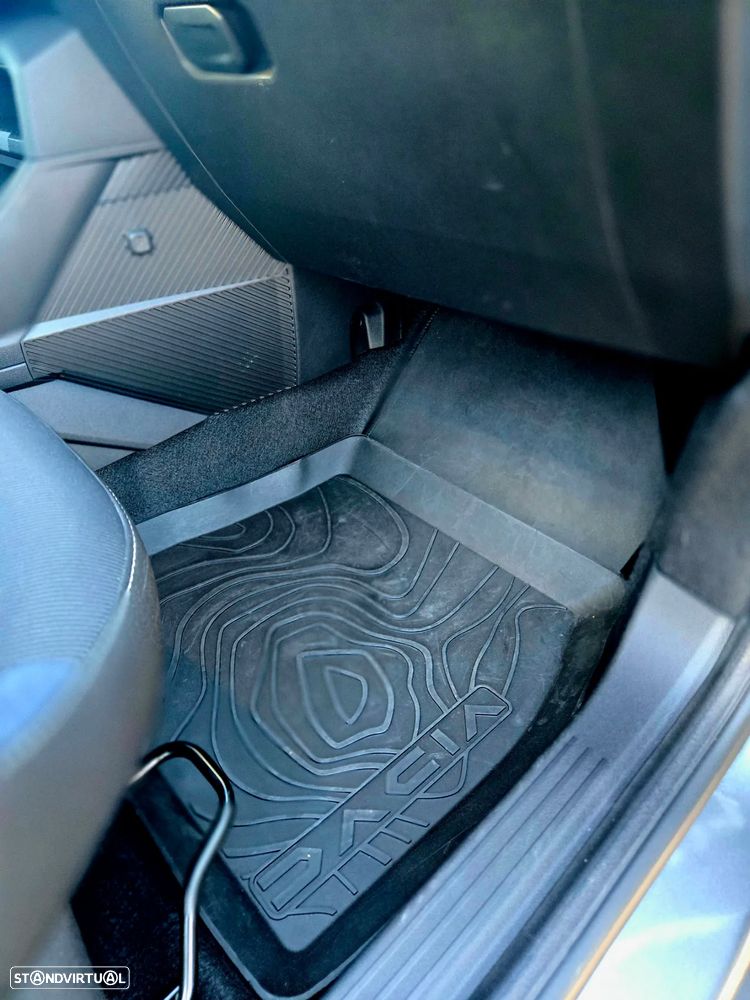 Dacia Duster 1.0 TCe ECO-G Expression Bi-Fuel - 34