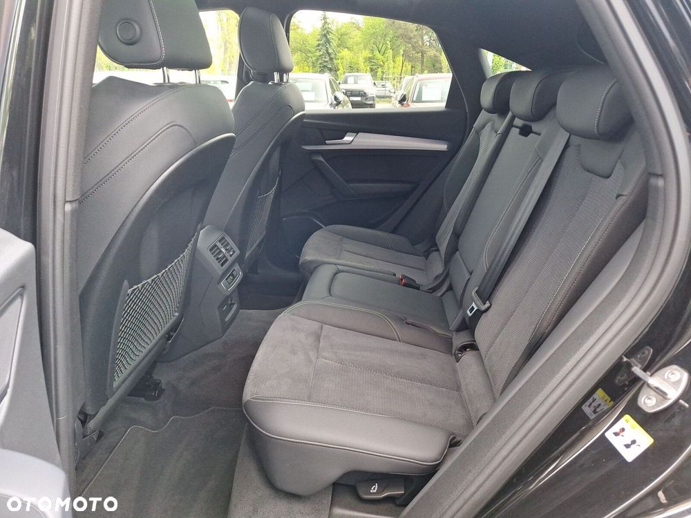 Audi Q5 Sportback 55 TFSI e Quattro S Line S tronic - 27
