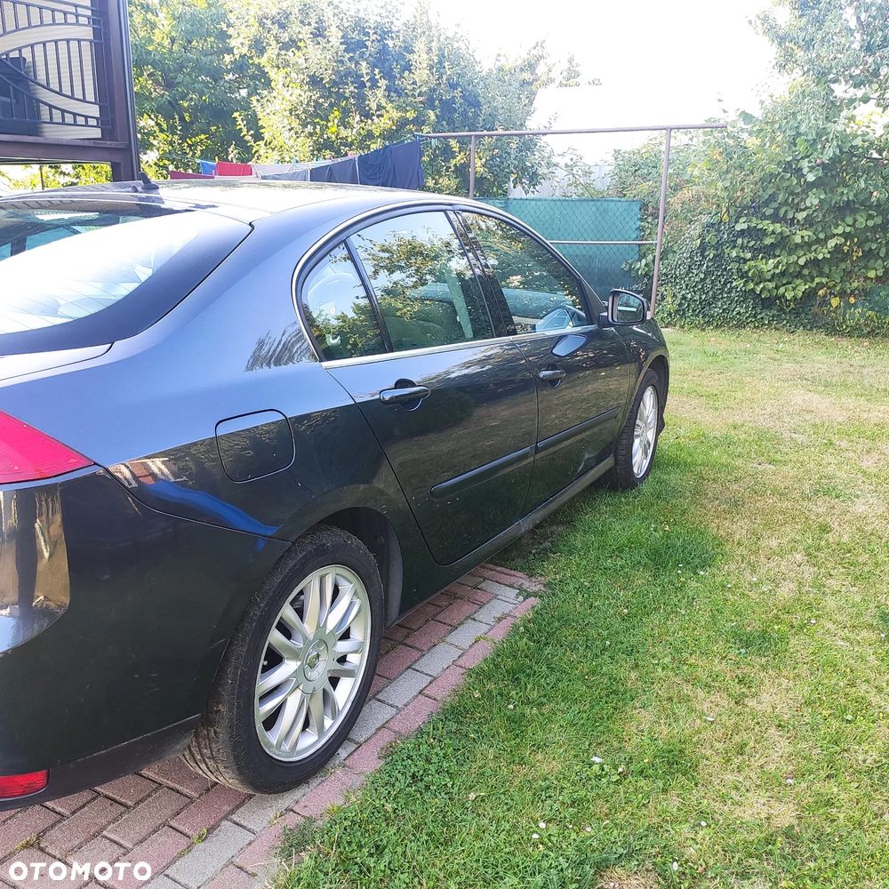 Renault Laguna - 6