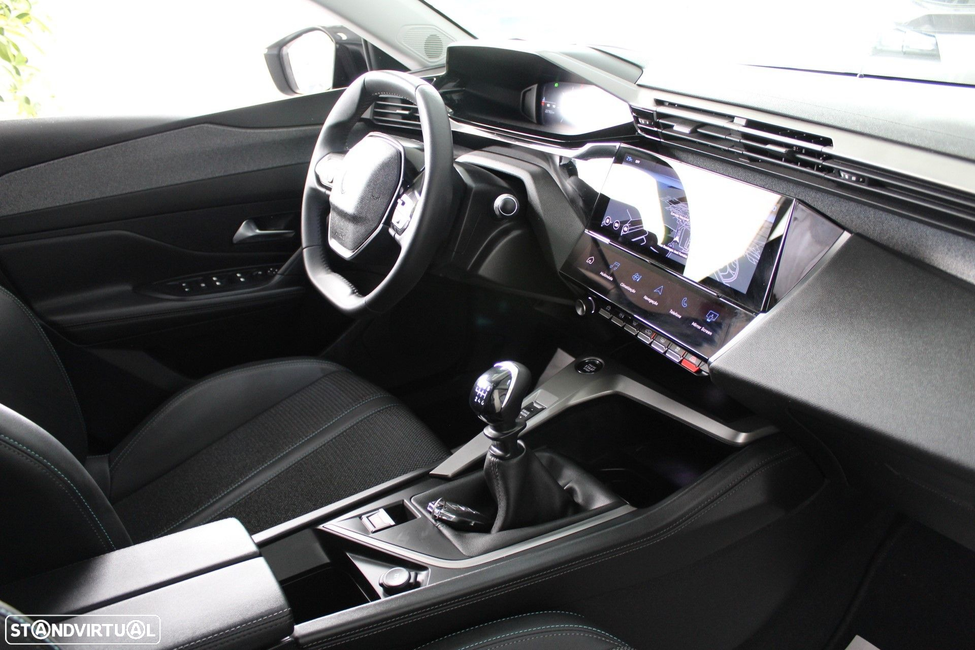 Peugeot 308 SW 1.2 PureTech Allure Pack - 18
