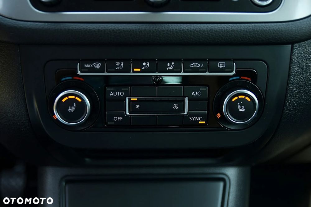 Volkswagen Tiguan 2.0 TDI DPF BlueMotion Technology Cup Sport & Style - 33