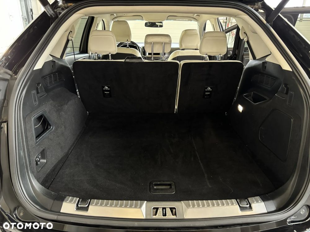 Ford Edge 2.0 EcoBlue Twin-Turbo 4WD Vignale - 6