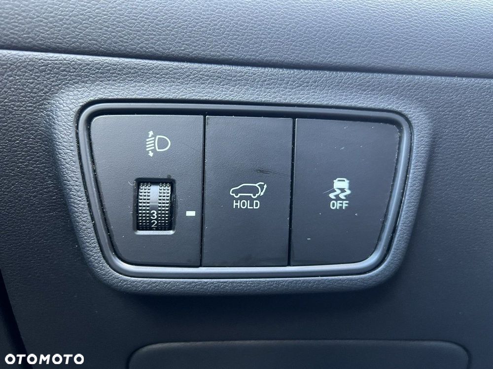 Hyundai Tucson 1.6 T-GDi Executive 4WD DCT - 29