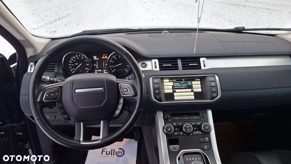 Land Rover Range Rover Evoque 2.0Si4 Pure - 19