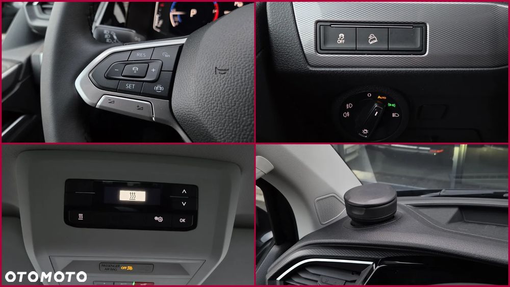 Volkswagen Multivan 2.0 TDI L1 Highline 4Motion DSG - 23