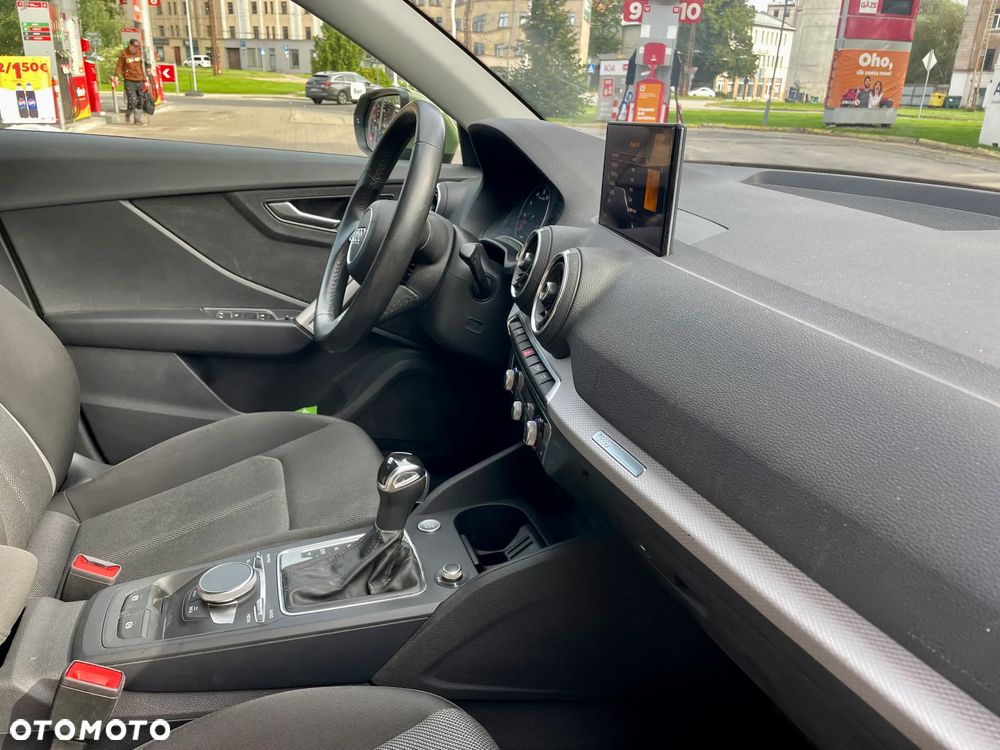 Audi Q2 - 17