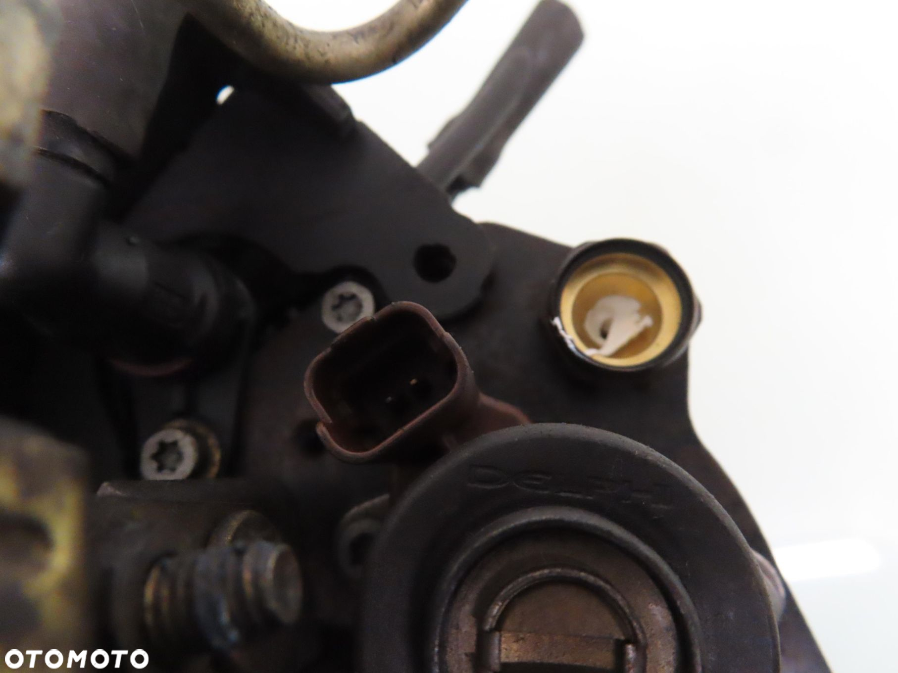 POMPA WTRYSKOWA FORD FOCUS MK1 I 1.8 TDCi 1S4Q9B395BD R9044Z013A 9307501C - 2