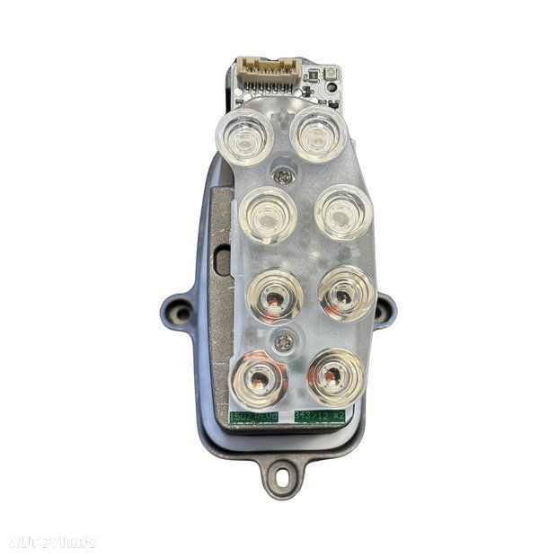 Modul LED semnalizare stanga far BMW Seria 7 63117339057 - 6