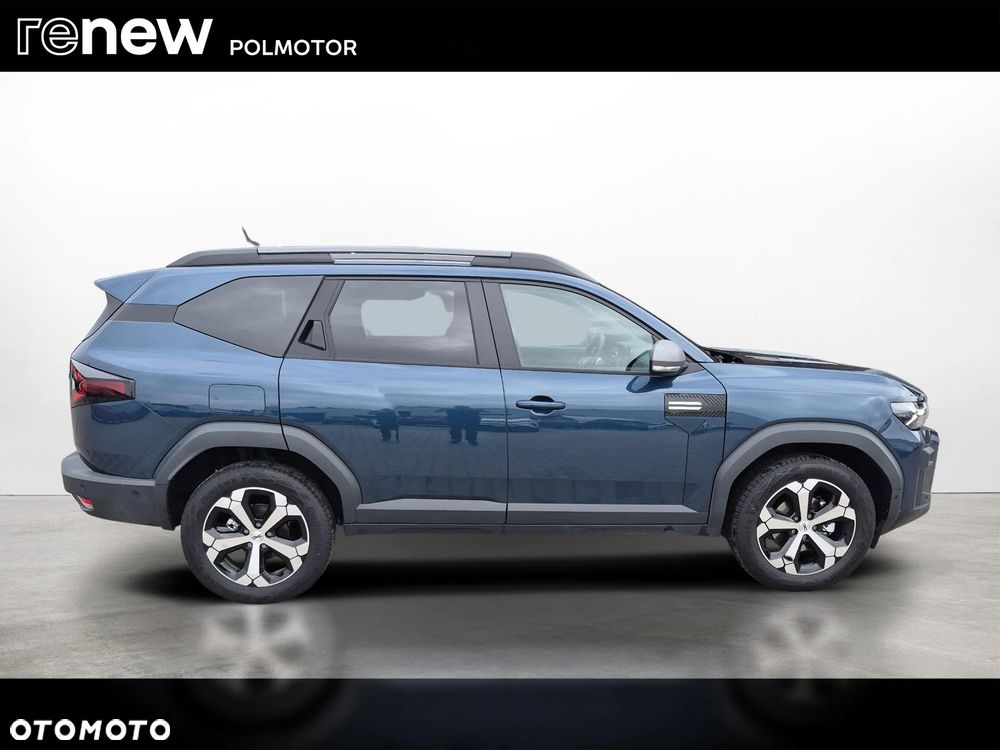Dacia Bigster 1.2 TCe mHEV Journey - 6