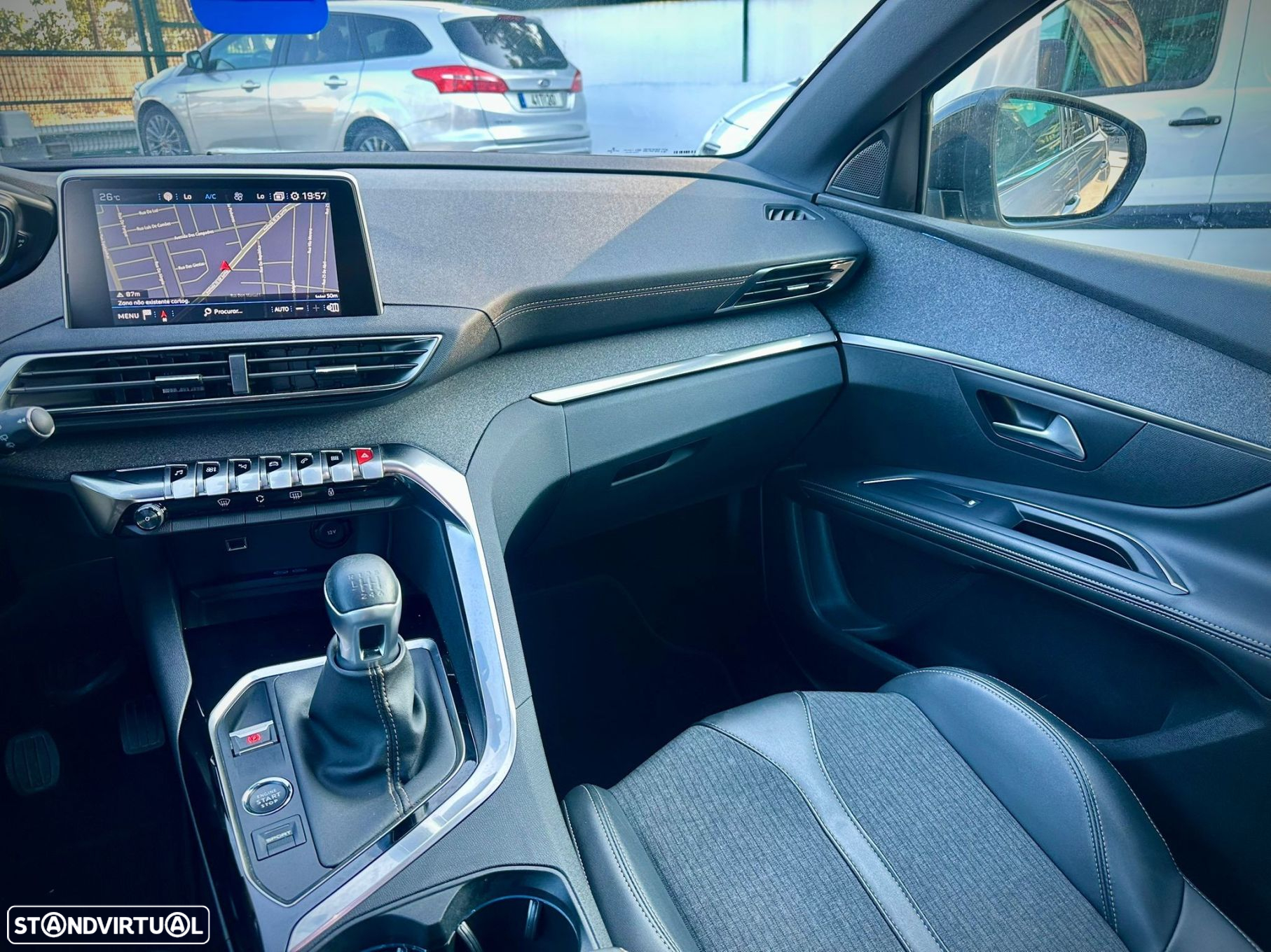 Peugeot 5008 1.5 BlueHDi Allure - 11