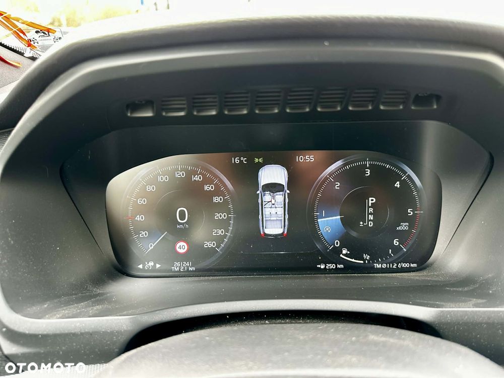 Volvo XC 90 D5 AWD Geartronic RDesign - 22