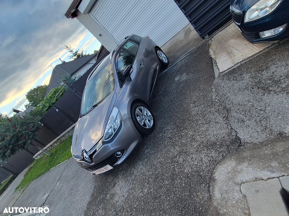 RENAULT Clio 2013 — imagine 14