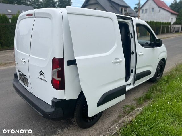Citroën Berlingo - 7