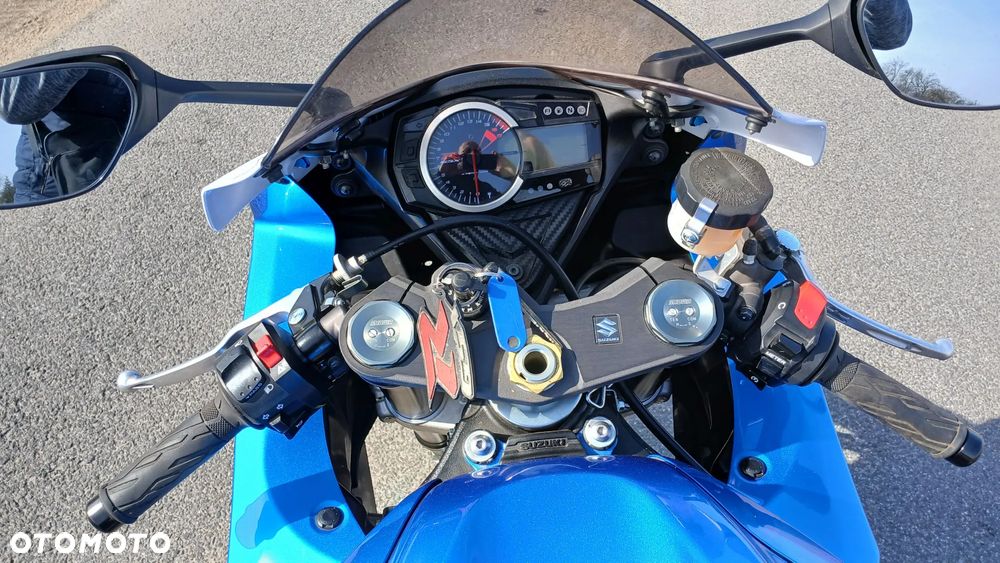 Suzuki GSX-R - 9