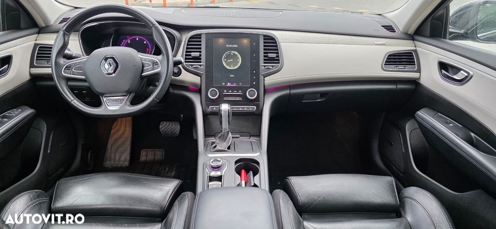 Renault Talisman ENERGY dCi 160 EDC INITIALE PARIS - 7