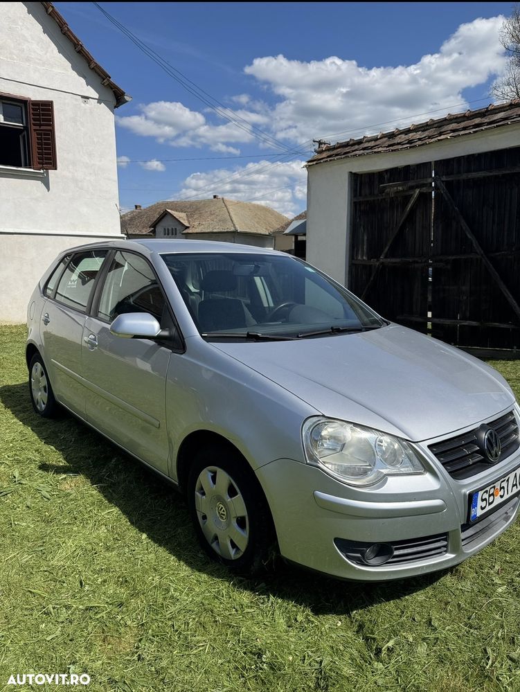 Volkswagen Polo Standard - 2