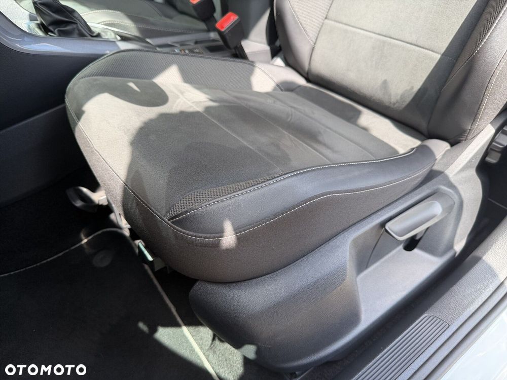 Volkswagen T-Roc 1.5 TSI Style DSG - 13