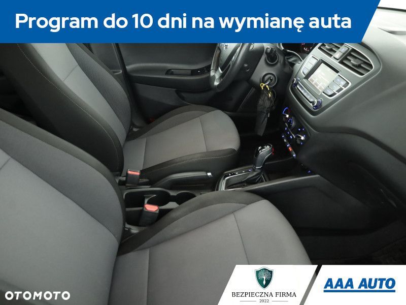 Hyundai i20 - 8