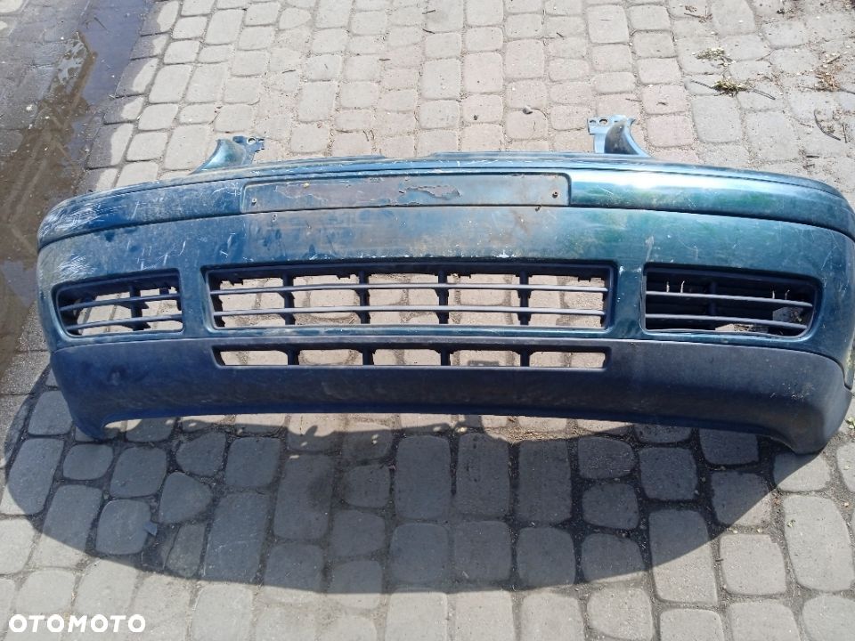 ZDERZAK PRZEDNI VOLKSWAGEN GOLF 4 IV - 8