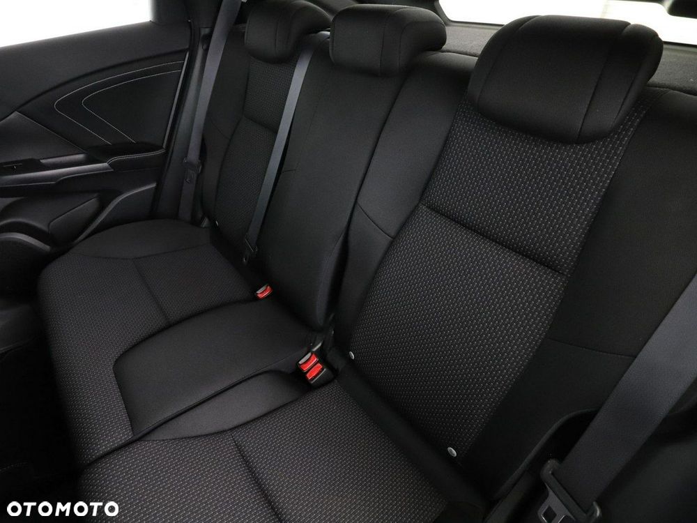 Honda Civic 1.8i-VTEC Sport - 17