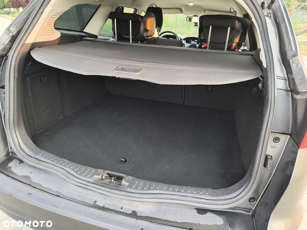 Ford Focus 2.0 TDCi Trend ASS - 12