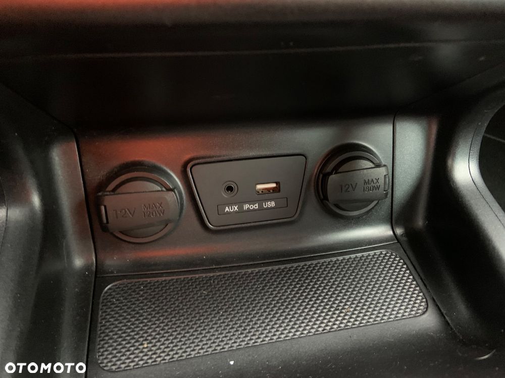 Hyundai ix35 1.7 CRDi Comfort 2WD - 19