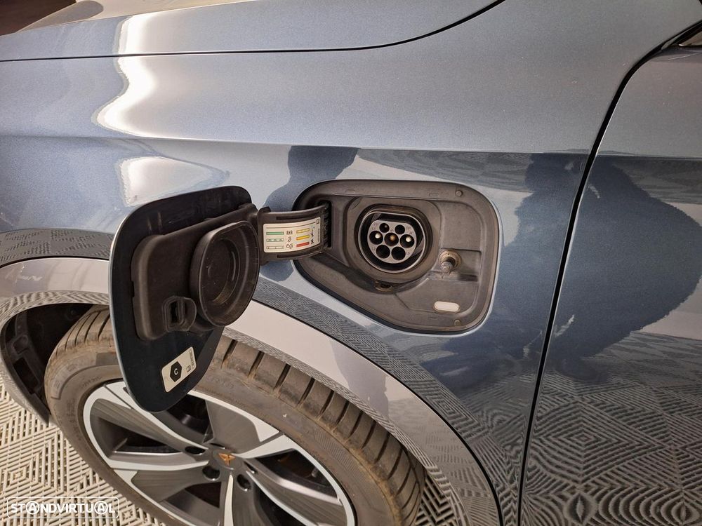 Cupra Formentor 1.4 e-Hybrid Sport DSG - 17