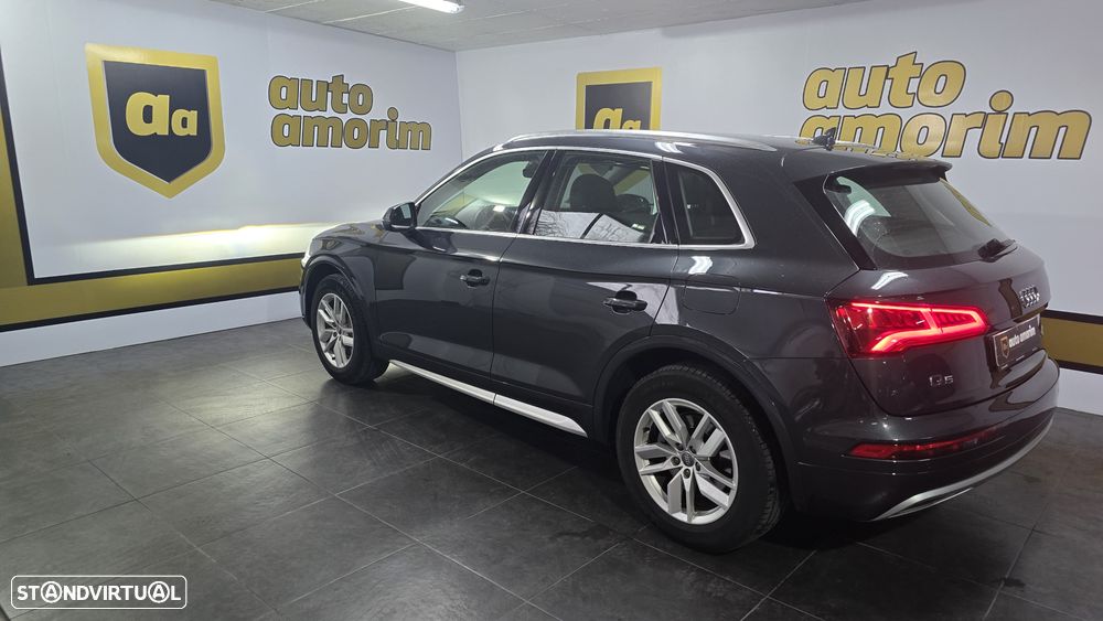 Audi Q5 50 TFSIe quattro Sport S tronic - 12