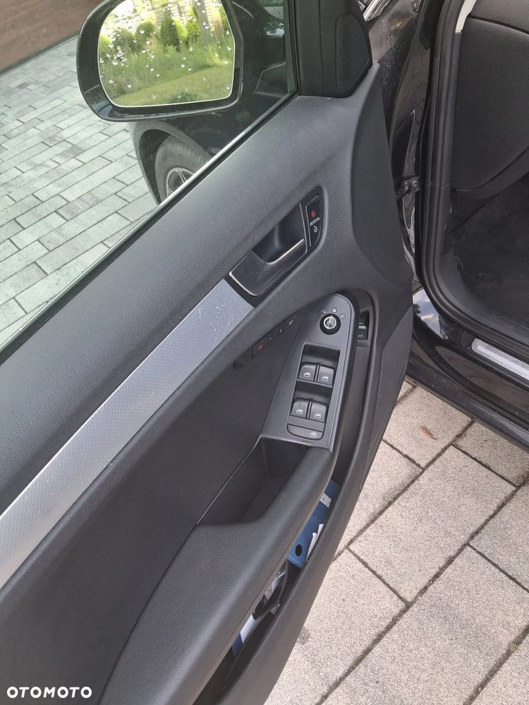 Audi A4 Avant 2.0 TFSI Quattro S tronic - 2