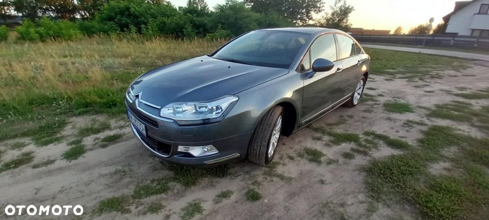 Citroën C5 1.6 THP Selection - 18