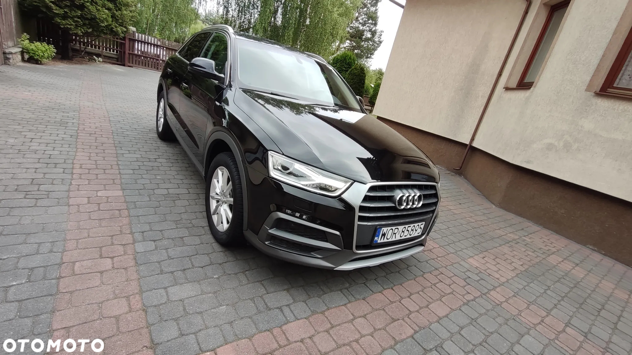 Audi Q3 2.0 TDI S tronic - 13