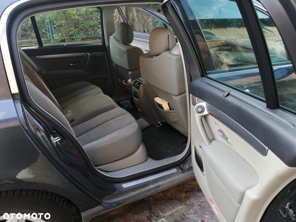 Renault Vel Satis 2.0T 16V Expression - 7