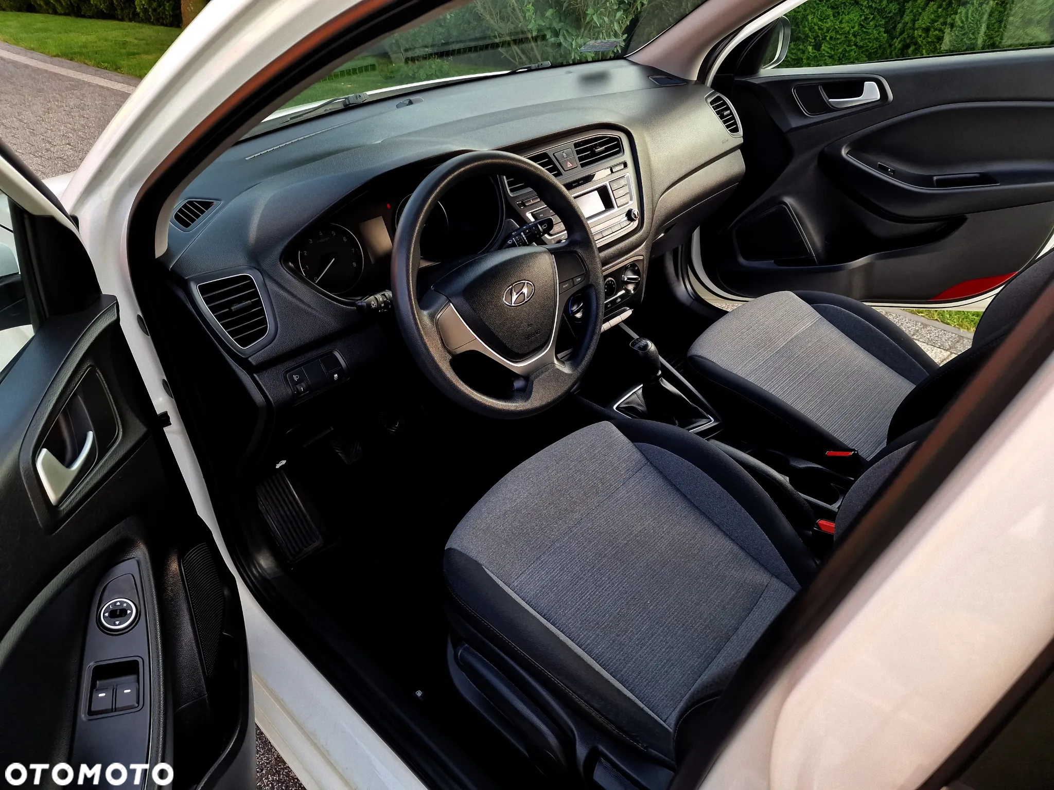 Hyundai i20 1.2 Comfort - 15